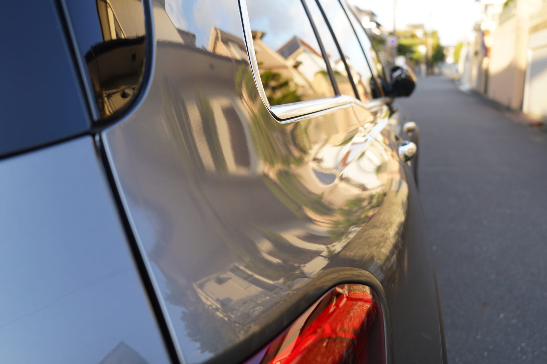 メルセデス・ベンツ GLB 200d 4MATIC 初給油！気になる燃費は？