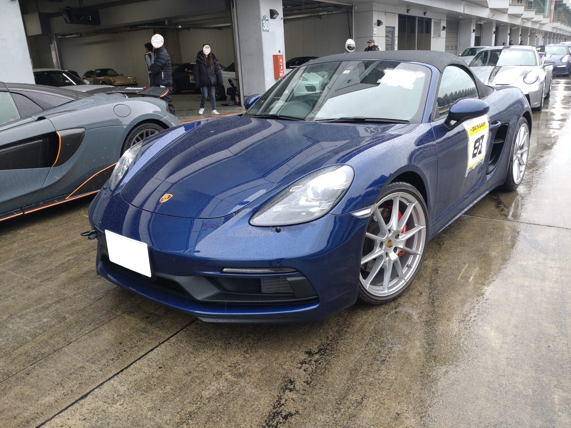 【それゆけ若葉∞】サーキット走行デビューから1年の歩みをまとめてみました