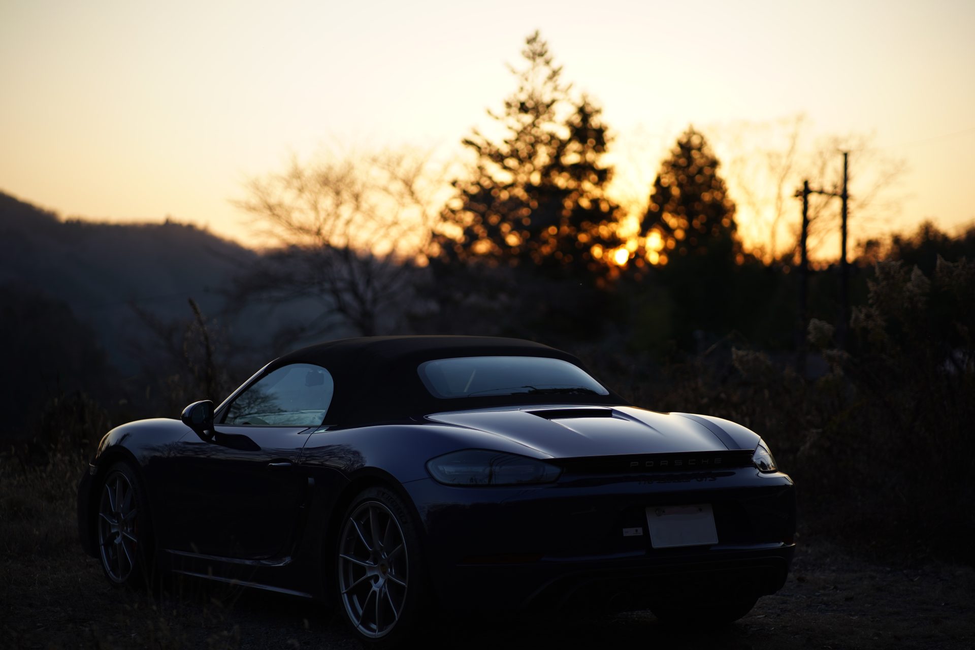 ブログ開設2.5年。「アミオの愉快なる車生活」2025年を振り返る！