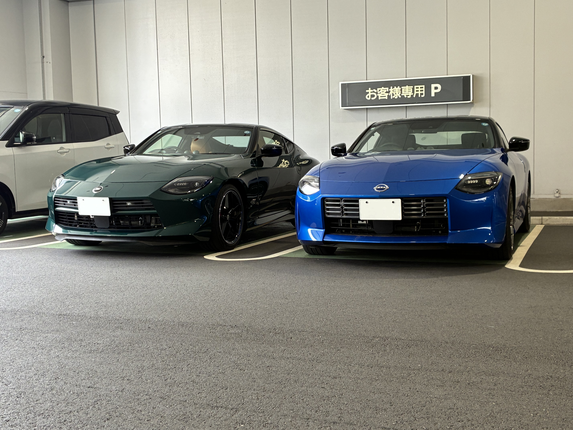 スバル レガシィ ツーリングワゴン 2.0GT（BP5）：12年ぶりの車検